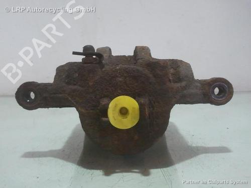 Right front brake caliper KIA CARENS III MPV (UN) 2.0 CRDi 140 | BP20540642M104 