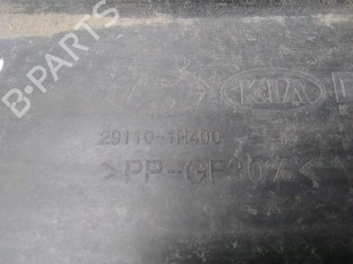 Underbody protection HYUNDAI i30 (FD) 2.0 CRDi | BP20527583M92 