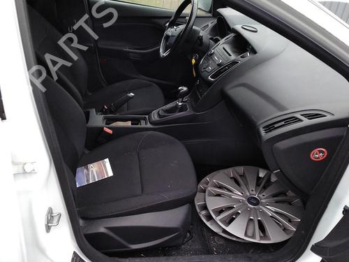 Left front driveshaft FORD FOCUS III Turnier 1.0 EcoBoost | BP36676842M38  - Image 12