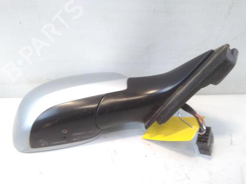 Right mirror AUDI A3 (8L1) 1.6 | BP20591734C27 
