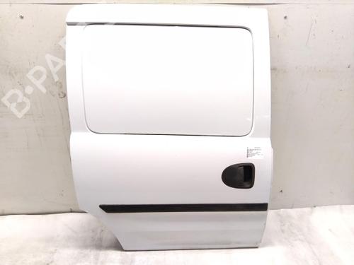Used Right slide door Right slide door OPEL COMBO Box Body/MPV 1.3 CDTI 16V (75 hp) 40507943 40507943