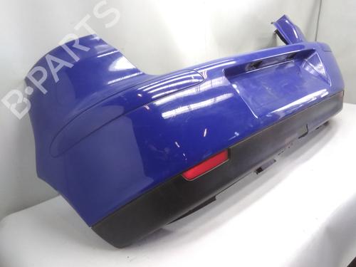 Rear bumper SEAT IBIZA III (6L1) 1.9 TDI | BP20519175C8 