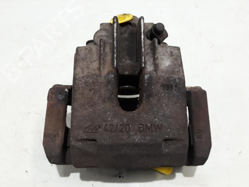 Right rear brake caliper BMW 5 Touring (E61) 520 d | BP20538971M106 