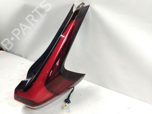 Used Right taillight Right taillight MITSUBISHI ECLIPSE CROSS (GK_, GL_) Plug-in Hybrid 4WD (GL3W) (188 hp) 33005495 33005495