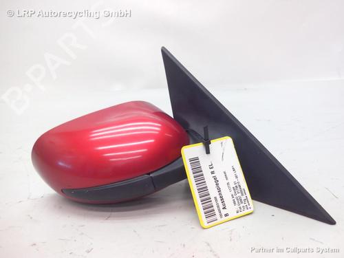 Used Right mirror FIAT COUPE (175_) 2.0 16V (139 hp) 20535113