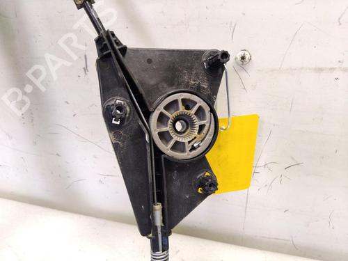 Front left window mechanism SKODA CITIGO (NF1) 1.0 | BP36166788C22  - Image 9
