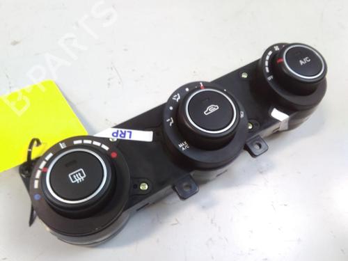 Climate control KIA CEE'D Hatchback (ED) 1.4 | BP20553120I5 