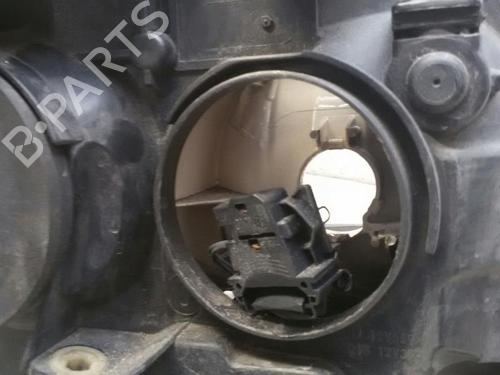 Left headlight FORD FOCUS II Convertible 2.0 TDCi | BP20569157C28 