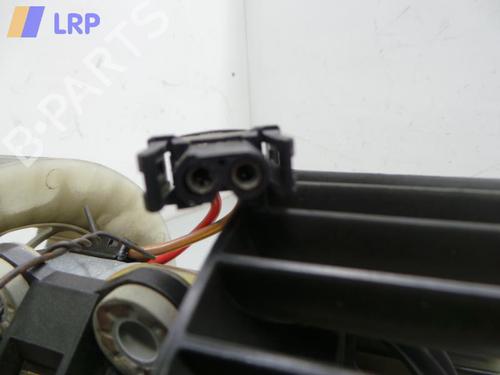 Heater blower motor BMW 3 Compact (E46) 316 ti | BP20553504M62 