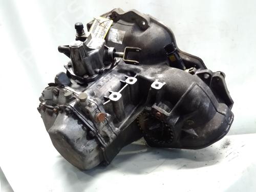 Gearbox CHEVROLET REZZO MPV (U100) 2.0 | BP20549114M3 