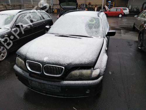 Recambios BMW 3 Touring (E46) 318 i (143 hp) 4452819