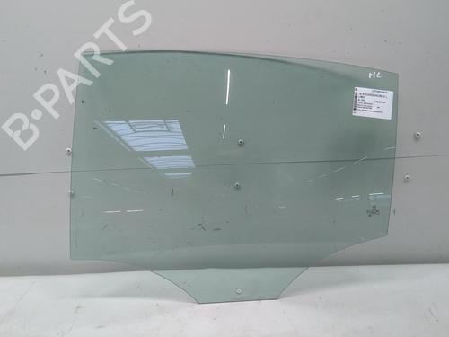 Used Rear left door window VW PASSAT B6 (3C2) 1.9 TDI (105 hp) 20518212