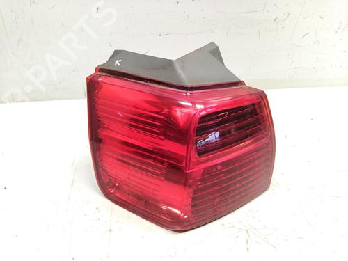 Used Left taillight Left taillight 38180688 38180688