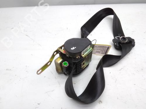 Front right belt tensioner VW POLO (9N_, 9A_) 1.4 FSI | BP20522455C88 