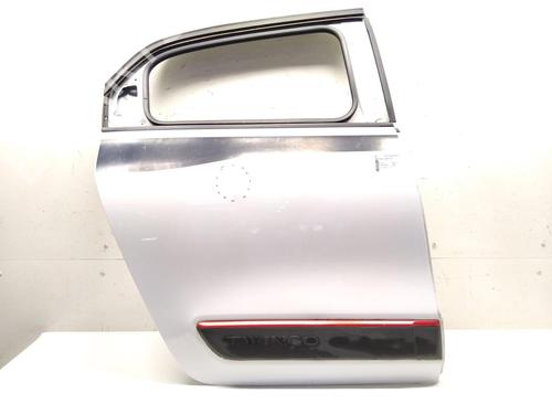 Used Right rear door Right rear door RENAULT TWINGO III (BCM_, BCA_) 0.9 TCe 90 (BCM9, BCM2) (90 hp) 35917561 35917561