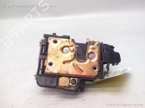 Rear right lock VW GOLF III (1H1) 1.6 | BP20580463C99 