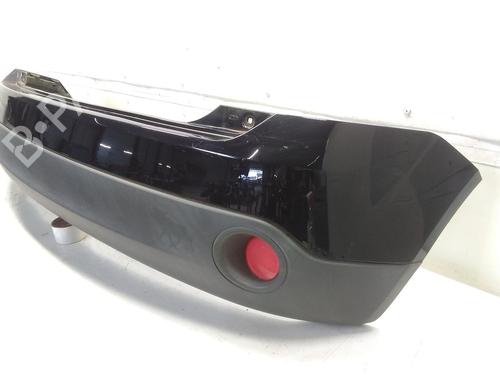 Rear bumper FORD FIESTA V (JH_, JD_) 1.3 | BP20519103C8 