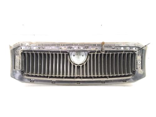 Grille SKODA FABIA I (6Y2) 1.2 | BP27213365C40 