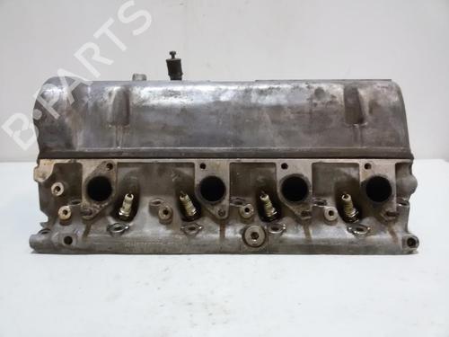 Used Cylinder head MERCEDES-BENZ S-CLASS (W126) 420 SE, SEL (126.034) (218 hp) 20590025