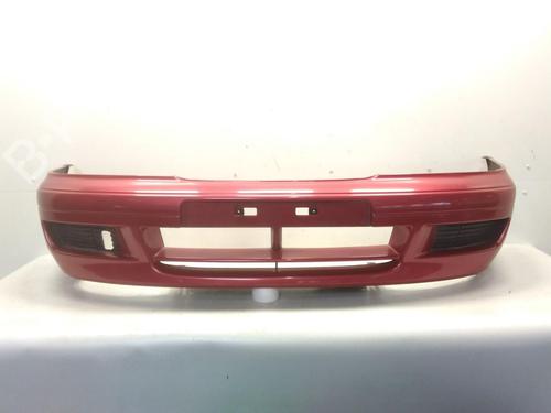 Used Front bumper NISSAN PRIMERA Hatchback (P11) 1.6 16V (99 hp) 20590125
