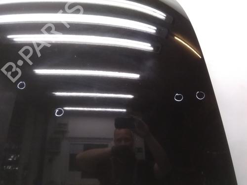 Hood AUDI A6 C6 (4F2) 2.0 TDI | BP20562907C1 