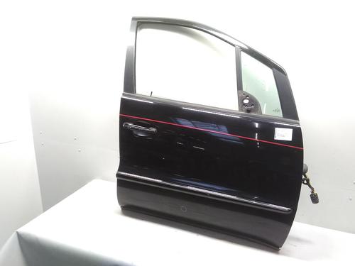 Right front door MERCEDES-BENZ A-CLASS (W168) A 140 (168.031, 168.131) | BP20515199C3 