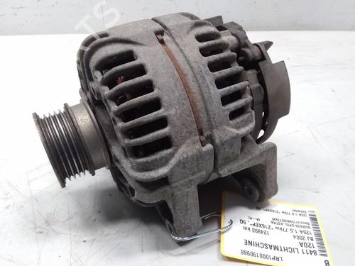 Alternator OPEL ASTRA H (A04) 1.6 (L48) | BP26205145M7 
