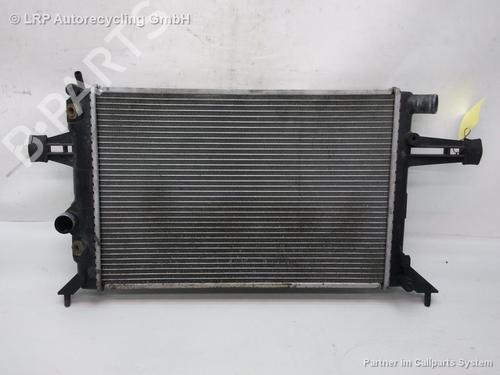 Køler OPEL ASTRA G Estate (T98) 1.6 (F35) (75 hp) 20558690