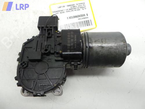 Front wiper motor CITROËN C5 I Break (DE_) 1.8 16V (DE6FZB, DE6FZE) | BP20586057M29 