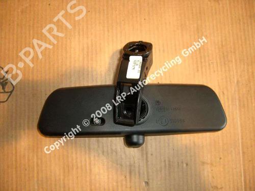 Used Rear mirror Rear mirror BMW 3 Touring (E46) 318 i (118 hp) 20554870 20554870