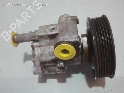 Servo brake SKODA FELICIA I (6U1) 1.6 | BP20572116M42 