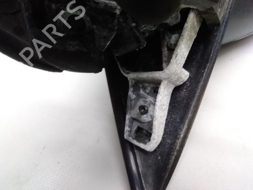 Right mirror SEAT IBIZA III (6L1) 1.4 16V | BP22434018C27 