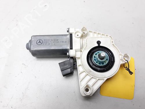 Rudehejsemotor forskærm højre MERCEDES-BENZ A-CLASS (W169) A 180 CDI (169.007, 169.307) | BP20562453E20 