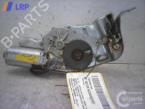 Rear wiper motor RENAULT LAGUNA I Grandtour (K56_) 2.0 16V | BP20552038M102 