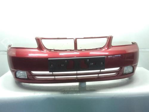 Used Front bumper CHEVROLET NUBIRA Estate 1.8 (122 hp) 20513827