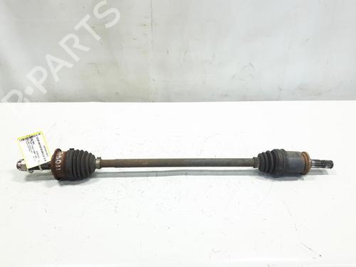 Used Right rear driveshaft PEUGEOT 4007 (VU_, VV_) 2.2 HDi (156 hp) 20596564