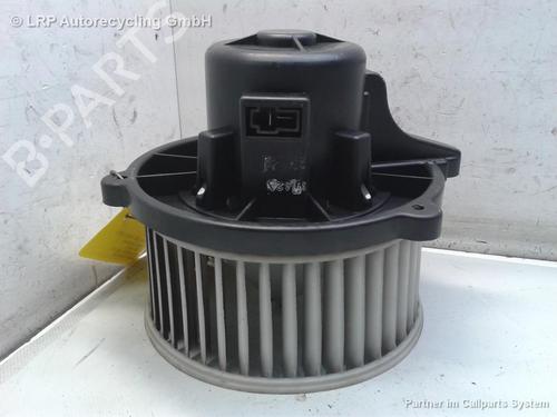 Varmeblæser KIA MAGENTIS I (GD, MS) 2.0 (136 hp) 20553390