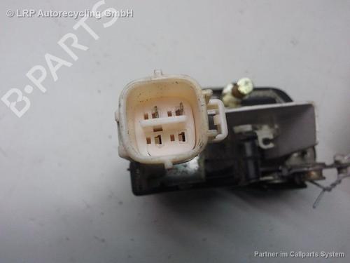 Rear right lock TOYOTA CARINA E VI (_T19_) 1.6 (AT190) | BP22559224C99 