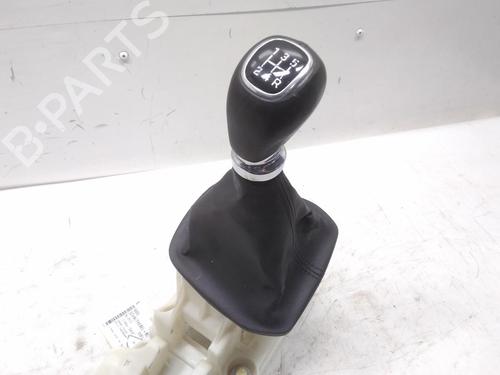Gear lever HYUNDAI i10 II (BA, IA) 1.2 | BP20596317M90 
