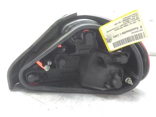 Left taillight JAGUAR X-TYPE I (X400) 2.5 V6 All-wheel Drive | BP20566649C34 