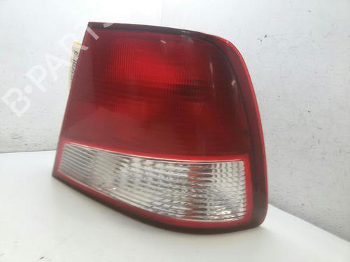 Right taillight HYUNDAI ACCENT II Saloon (LC) 1.3 | BP20566781C35 