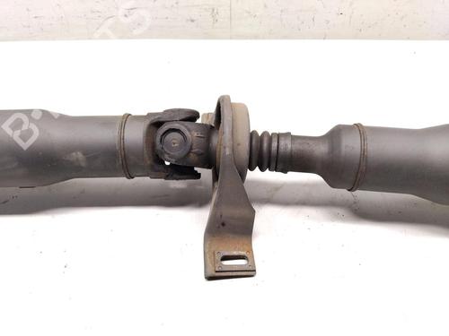 Driveshaft MERCEDES-BENZ E-CLASS (W210) E 200 (210.035) | BP32176618M37