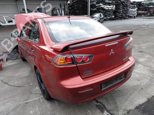Other MITSUBISHI LANCER VIII (CY_A, CZ_A) 1.6 MIVEC | BP36360565O1  - Image 14