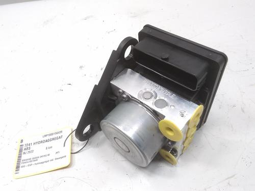 ABS pump SKODA ENYAQ iV SUV (5AZ) 80 | BP20524870M43 