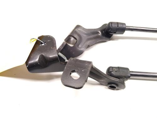 Hood lift support TESLA MODEL 3 (5YJ3) EV Performance AWD | BP32329958C139