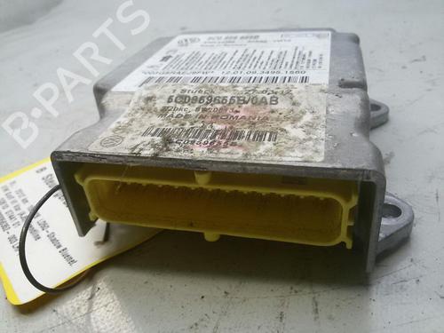 Used Electronic module Electronic module 38710632 38710632