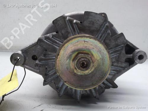 Used Alternator VW GOLF III (1H1) 1.4 (60 hp) 20560350