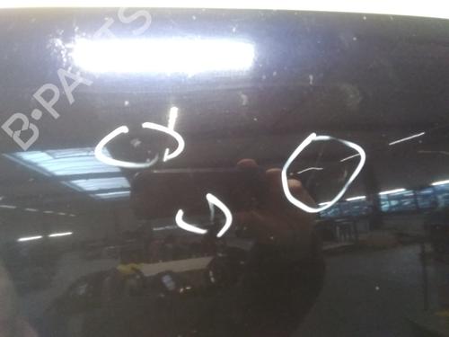 Hood HYUNDAI MATRIX (FC) 1.6 | BP20522676C1 