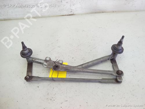 Front wipers mechanism FORD FIESTA V (JH_, JD_) 1.4 16V | BP20585006C83 