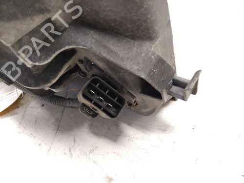 Radiator fan KIA CEE'D Hatchback (ED) 1.6 | BP35917531M35  - Image 8
